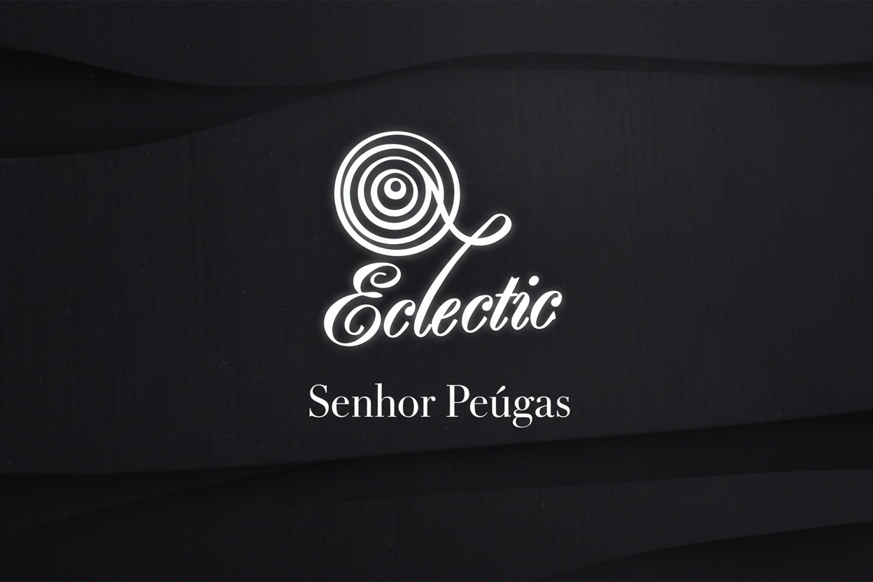 Eclectic Collection - Senhor Peúgas