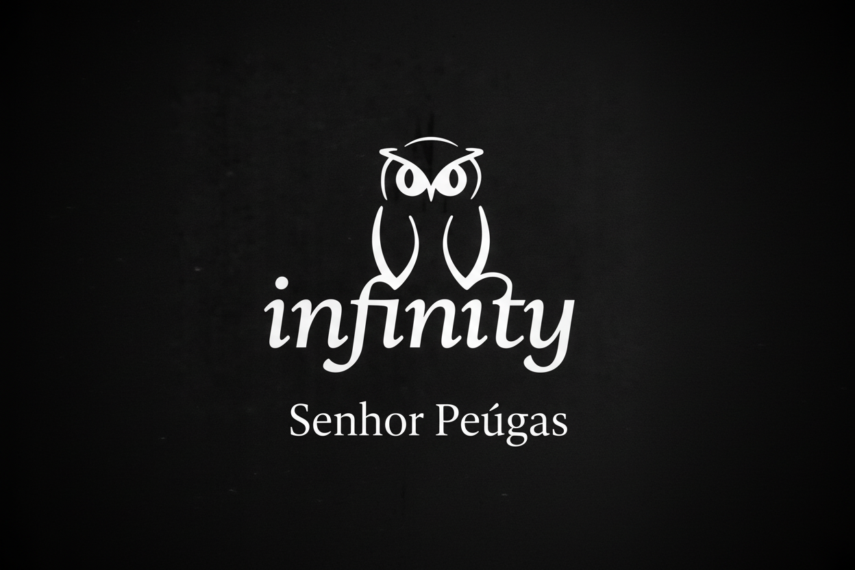 Infinity Collection - Senhor Peúgas