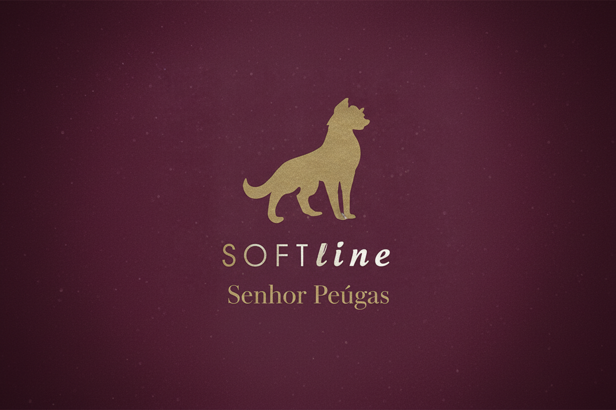 SoftLine Collection - Senhor Peúgas