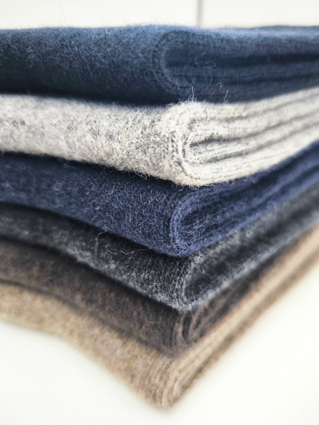 Meias Lambswool Lisa Todas as Cores - Ref. 5030 - Senhor Peugas