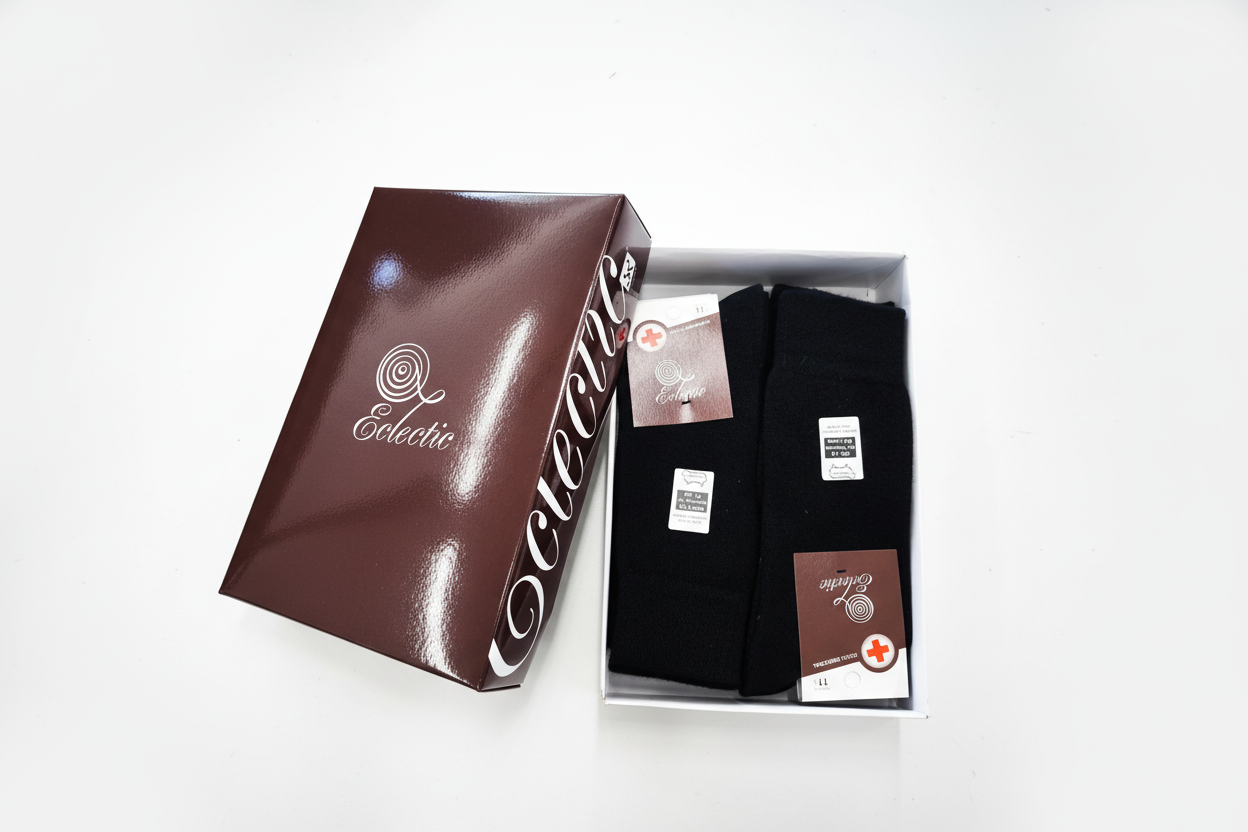 Ref. 5055 - Caixa Presente Punho Medicinal Otimizada